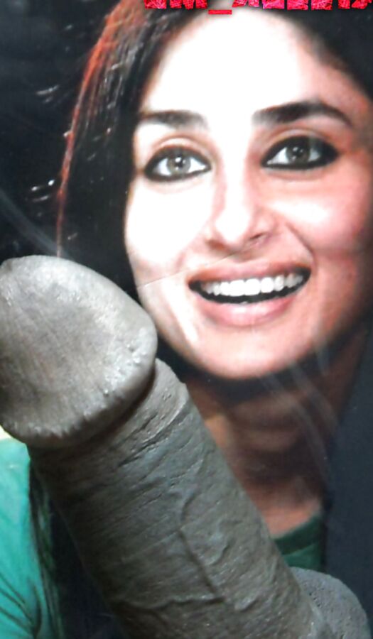 Kareena Kapoor