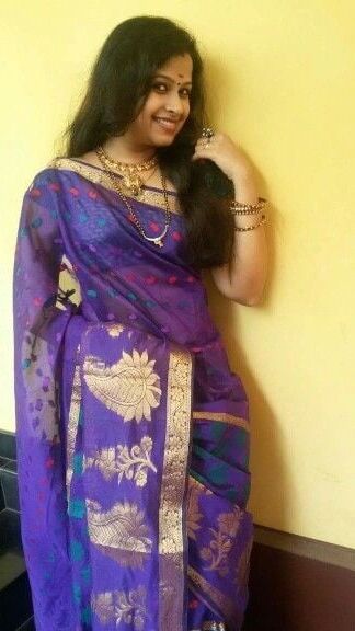 Which Indian sari bhabi would you FAP?