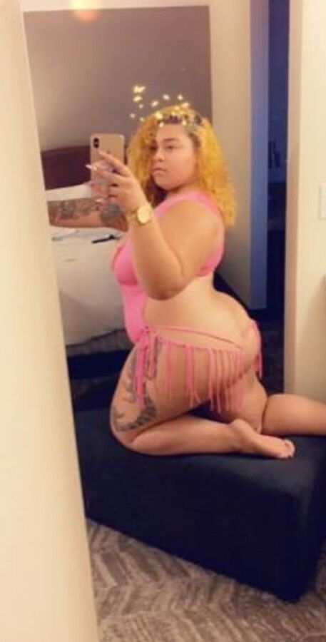 Green eyed sex BBW