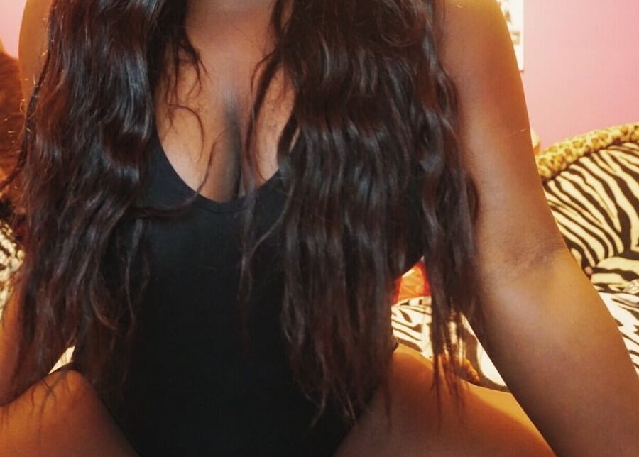 Ebony Love