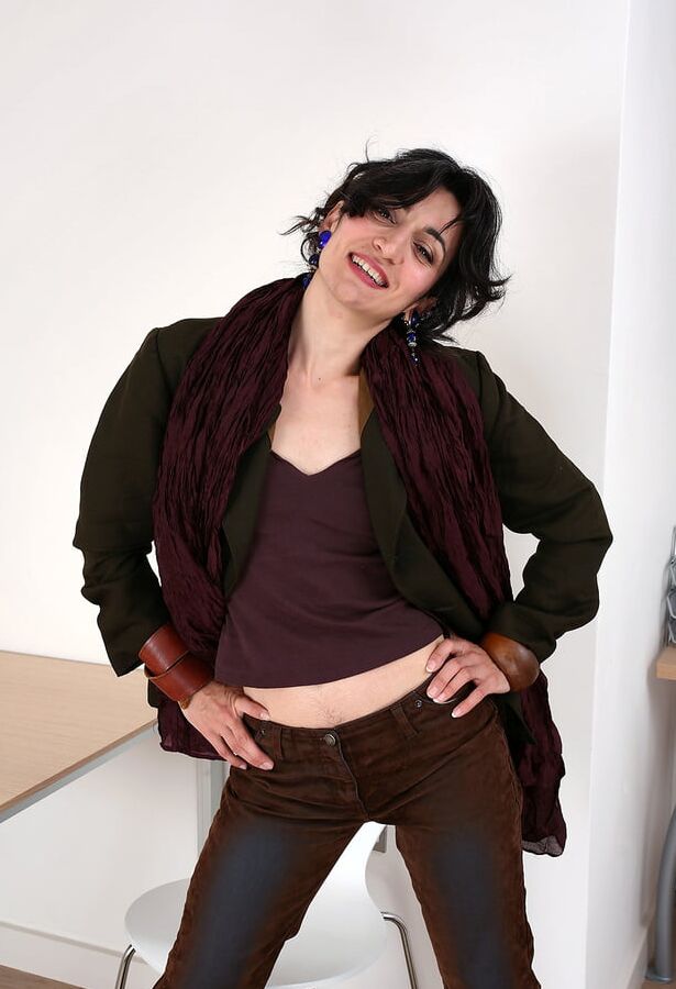 P . Alexandra
