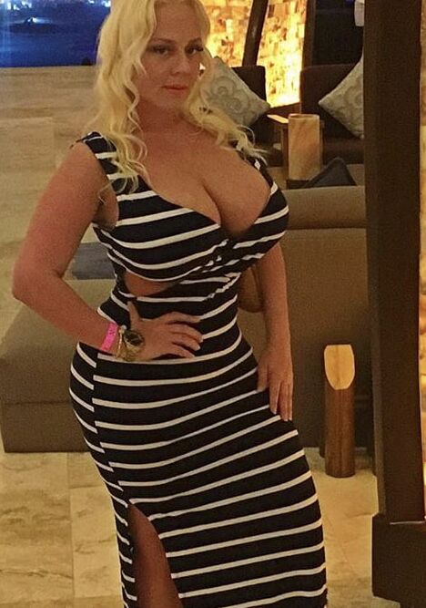 Look At Those Tits