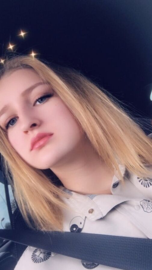 rus girl Valeria yo