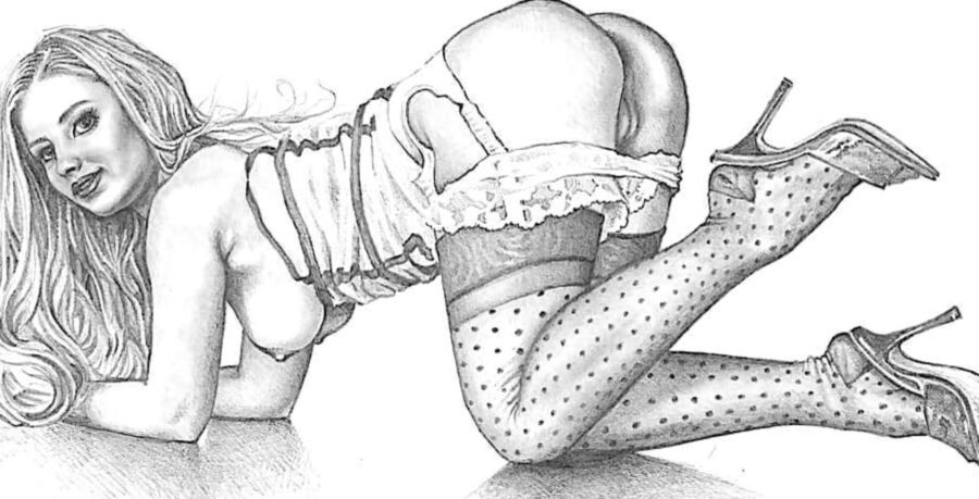 More Erotica Fun