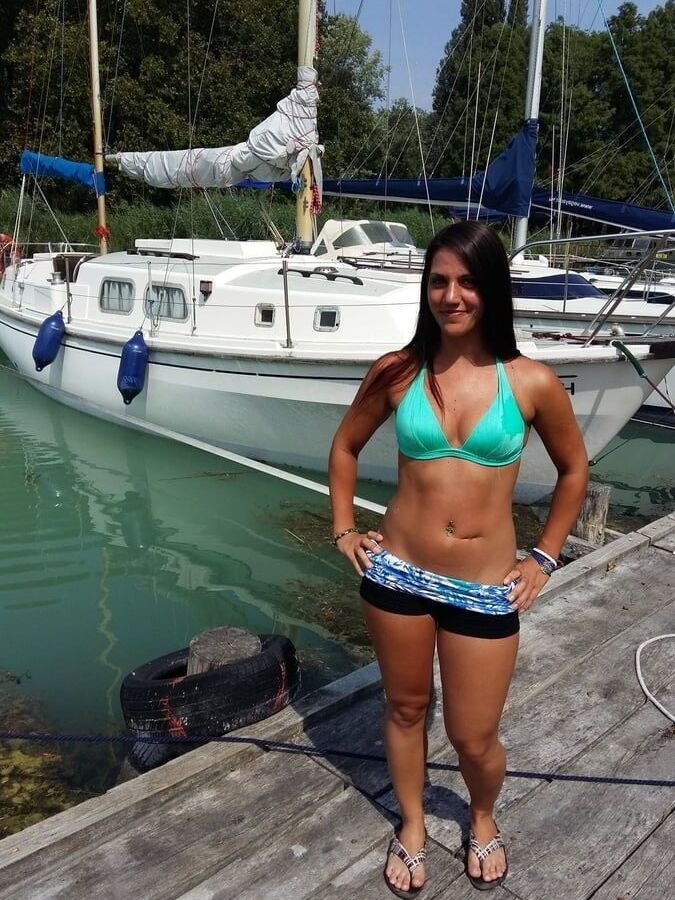 Amateur Slut