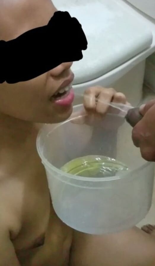 Melayu isap pelir