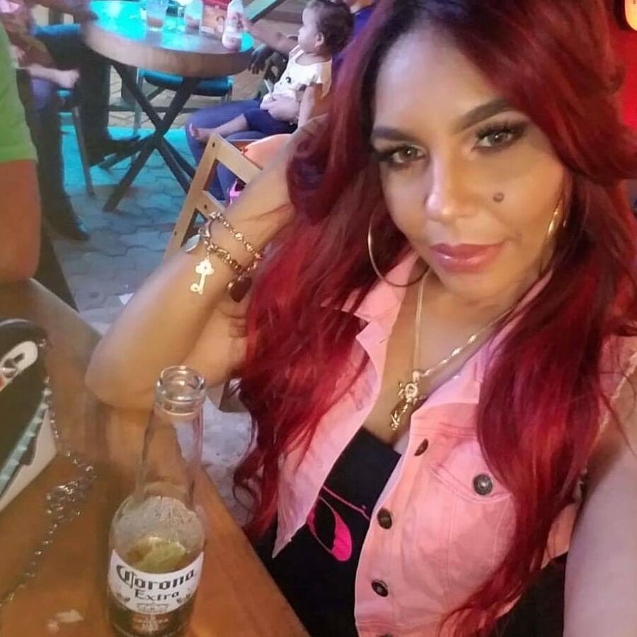 Slut latina milf