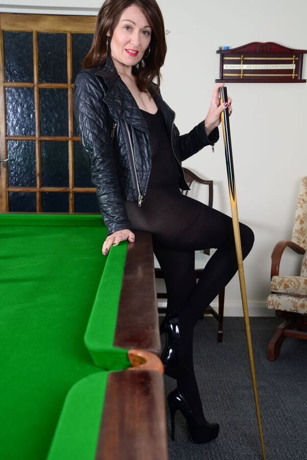 Next Door Cougar