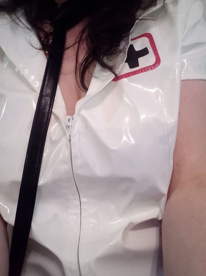 naughty nurse
