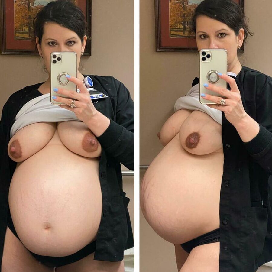 Sexy pregants milfs - comment