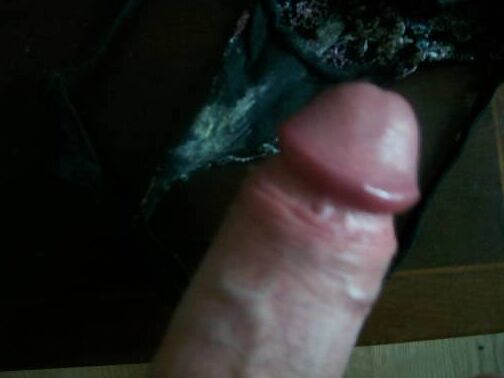 Anne summers reps dirty knickers