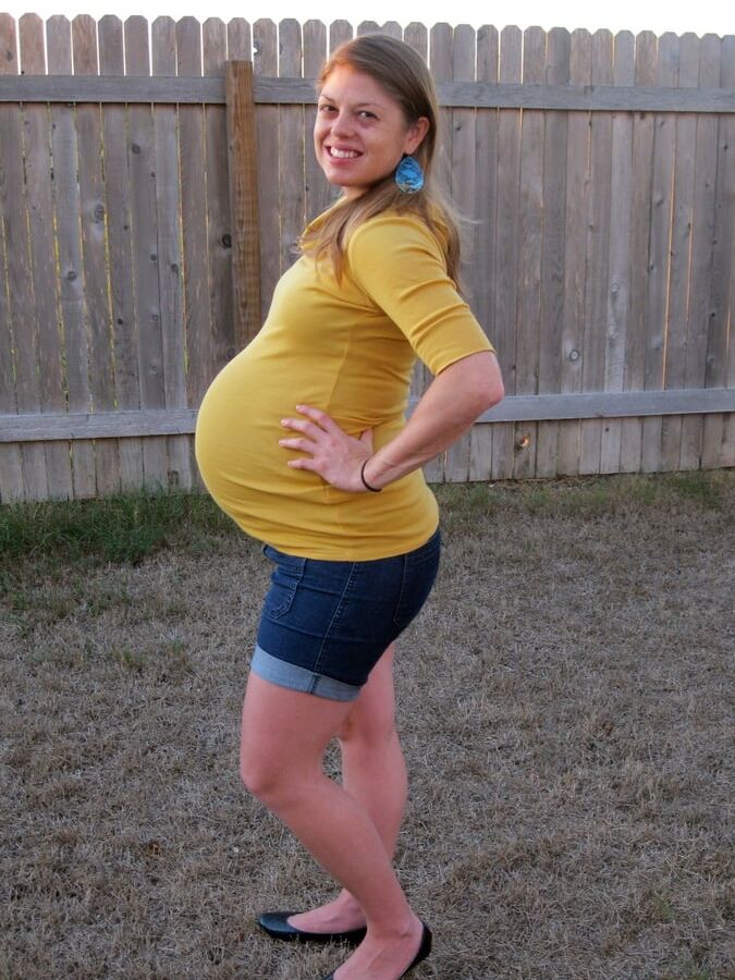 Sexy pregants milfs - comment