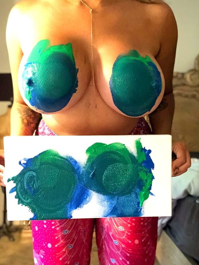 Busty Mex Amateur