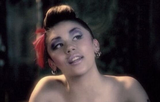 Mutya Buena