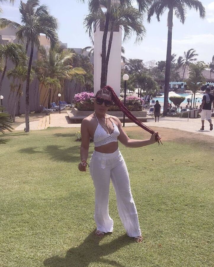 Slut latina milf