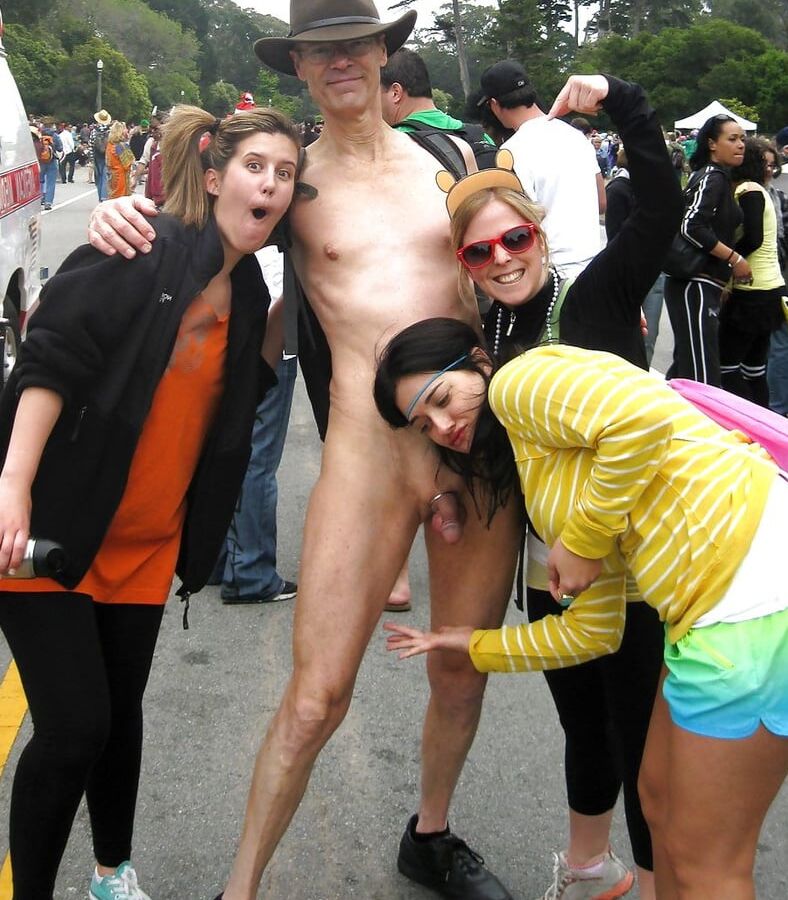 Public erections