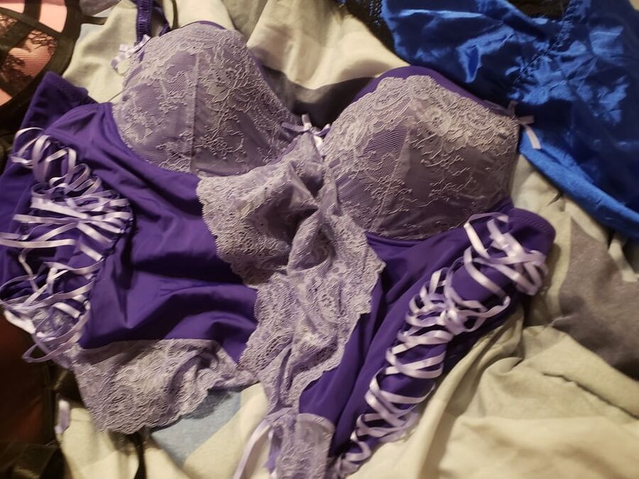 lingerie