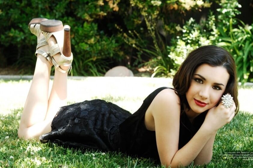 Hannah Marks