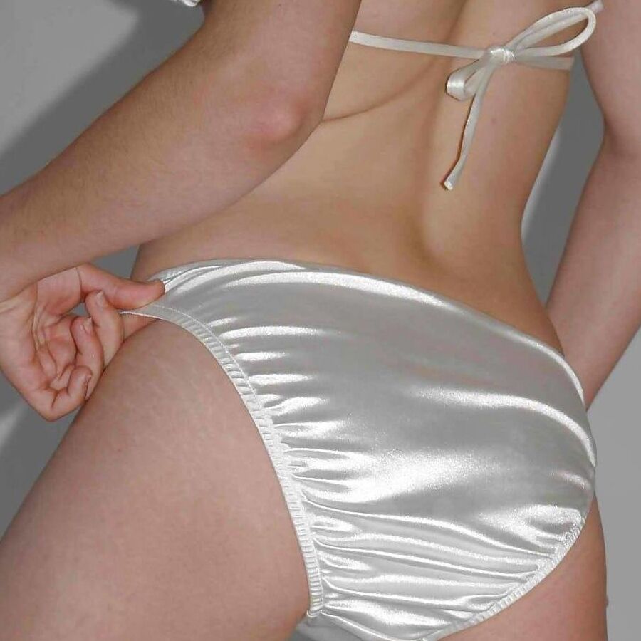 Satin &amp; Silk