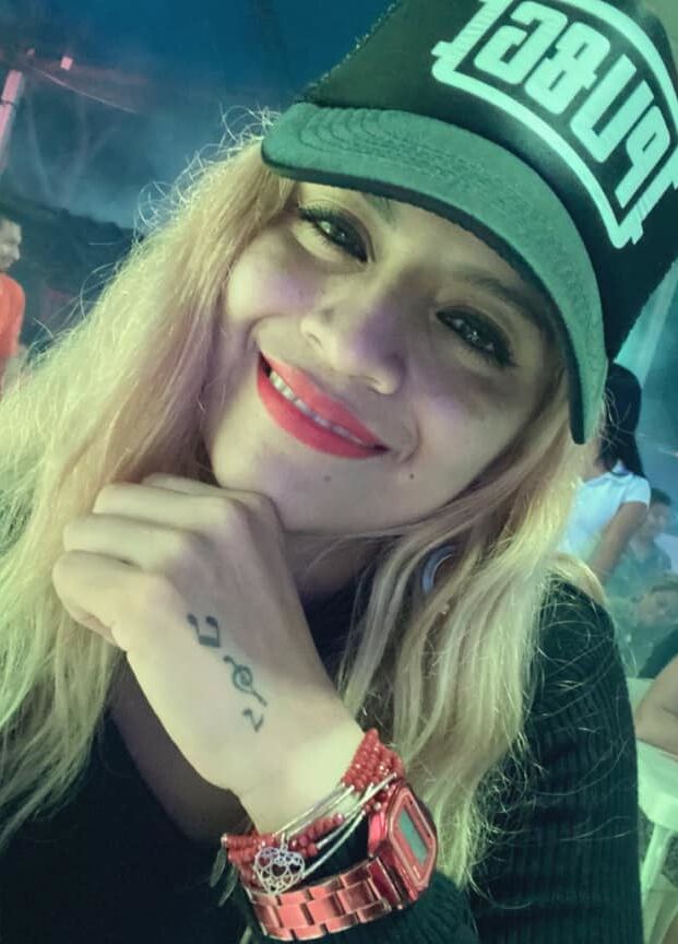 DIVINA NENA