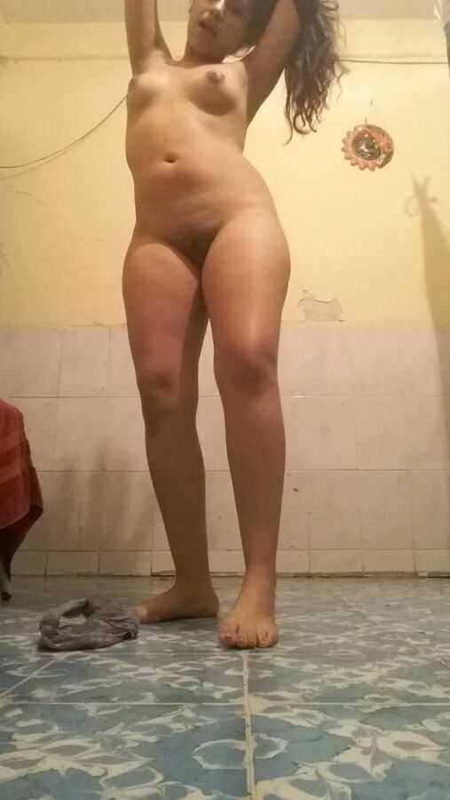 Ana Gonzalez
