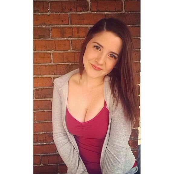 Hot Twitch Girl