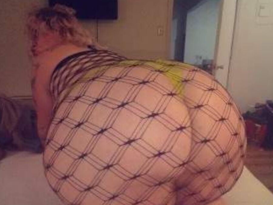 Big sexy FAWG