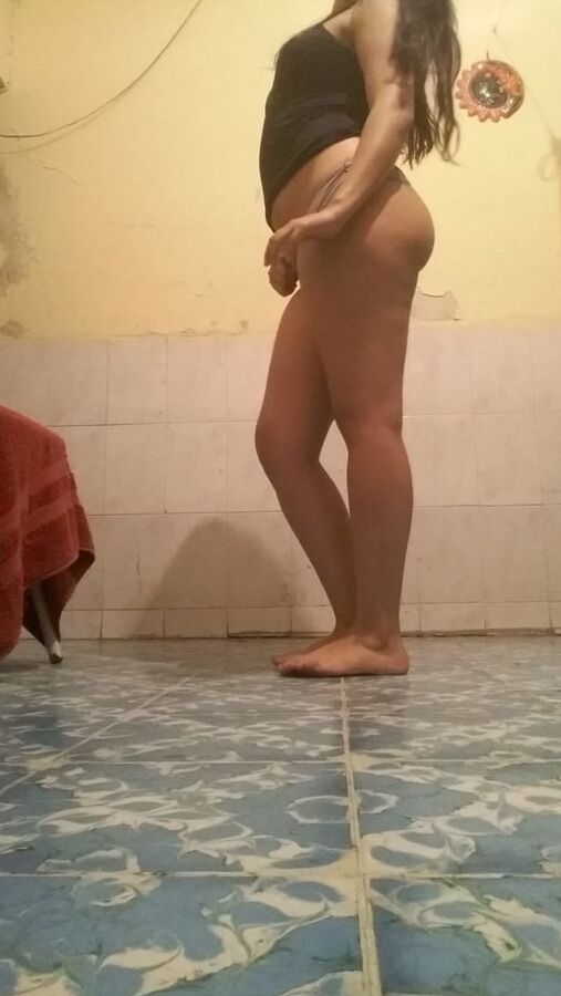 Ana Gonzalez