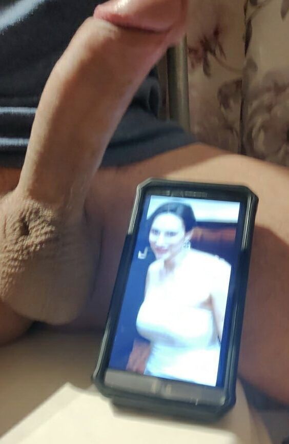 Bride wants Cock