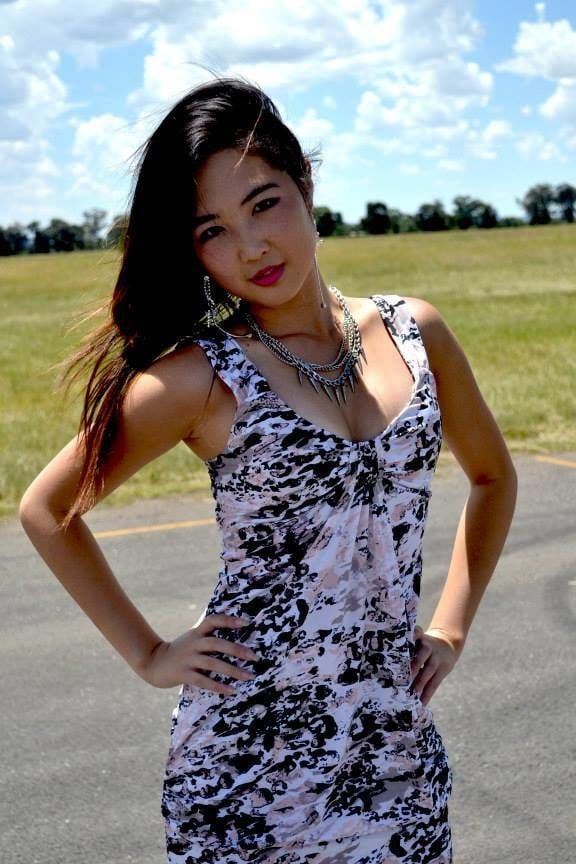 Portfolio - Shooting