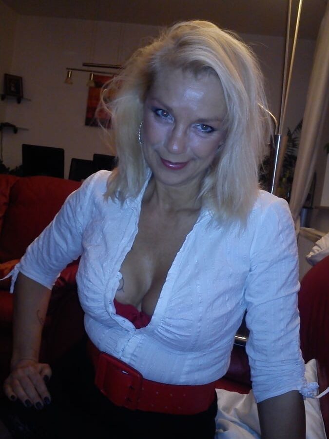 German whore