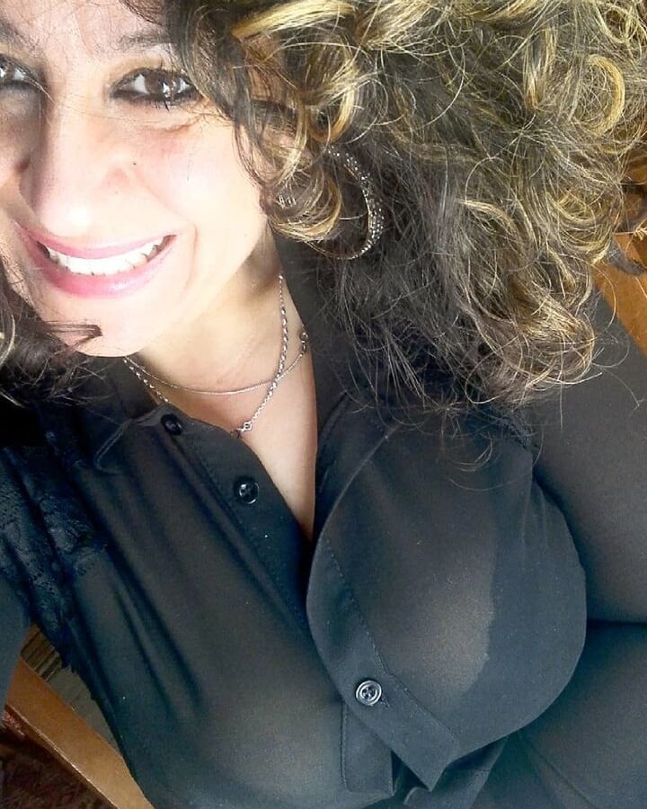Turkish milf