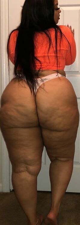 The Perfect Ass