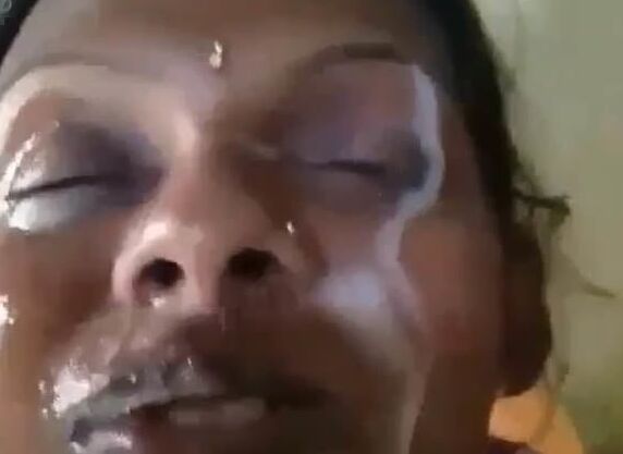 Newly married tamil wife