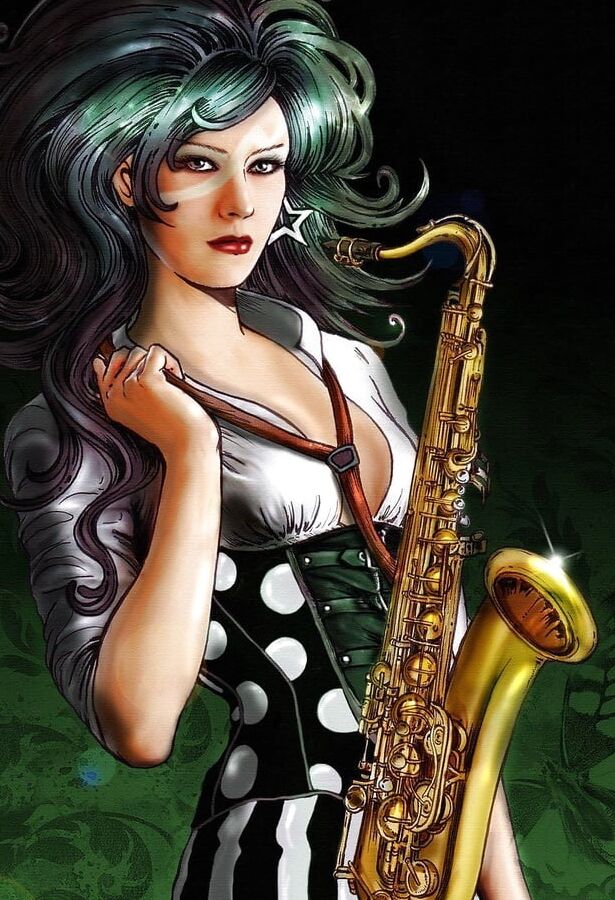 Sweet Music