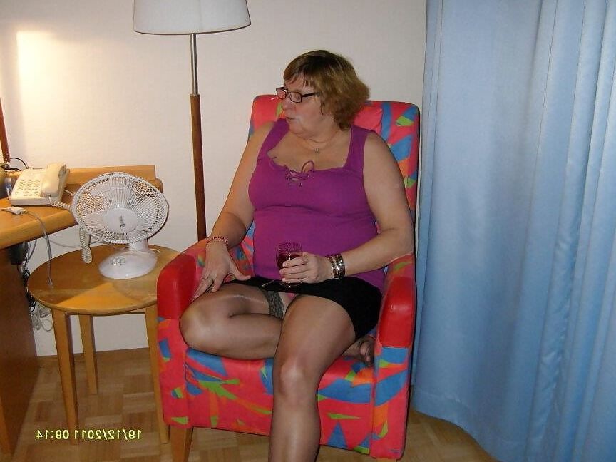real cheap old granny pussy