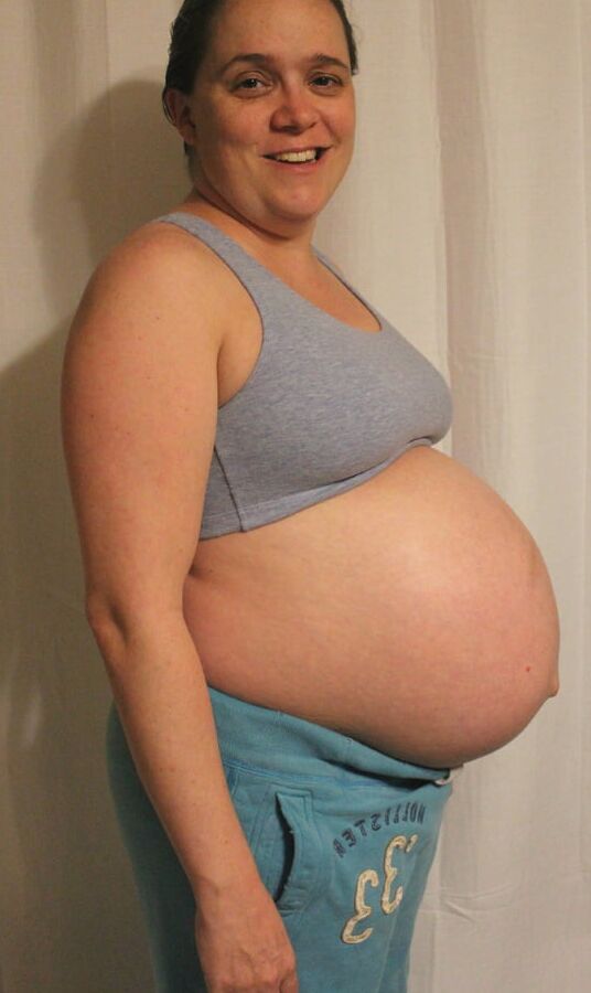 Sexy pregants milfs - comment