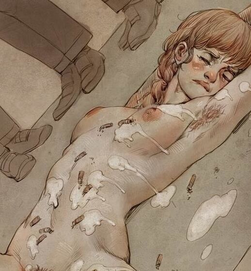 my favourite drawings vol