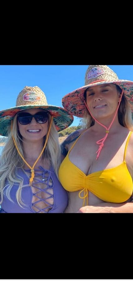 Wifes friends