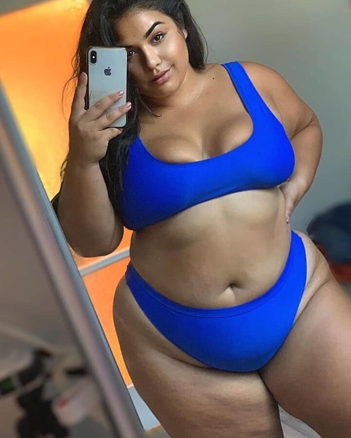 IG Big Butt Girl