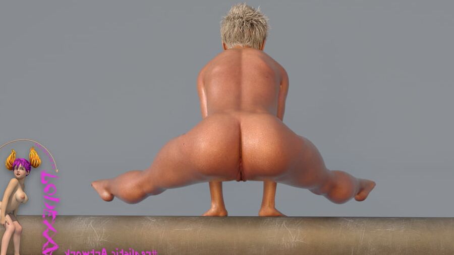 realistic Sportart