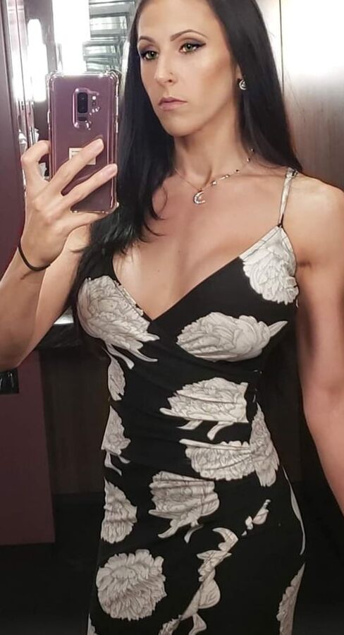 How would you fuck this perfect sexy milf