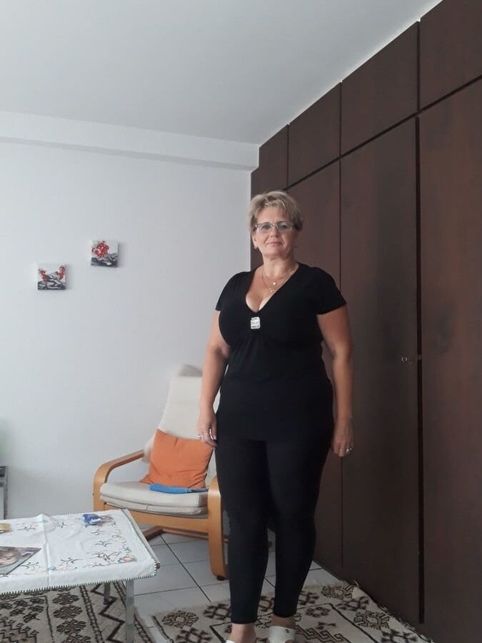 Polish Gilf Bozena