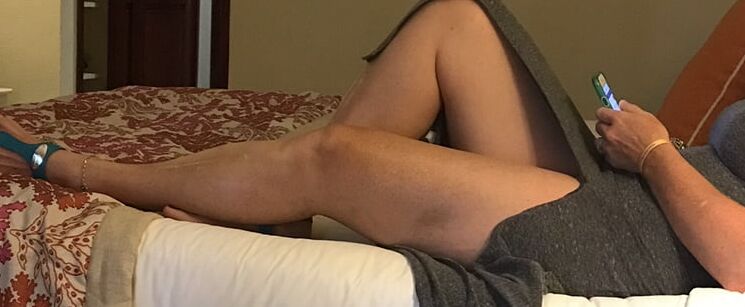 Mischung aus sexy Frauen