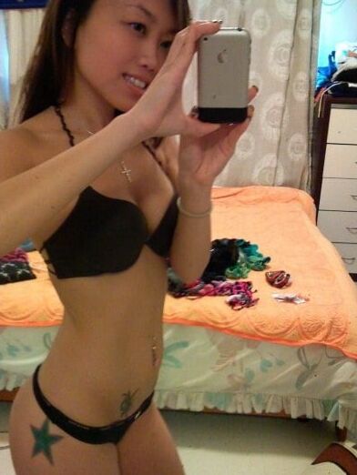 Sexy sggirl selfies to bf