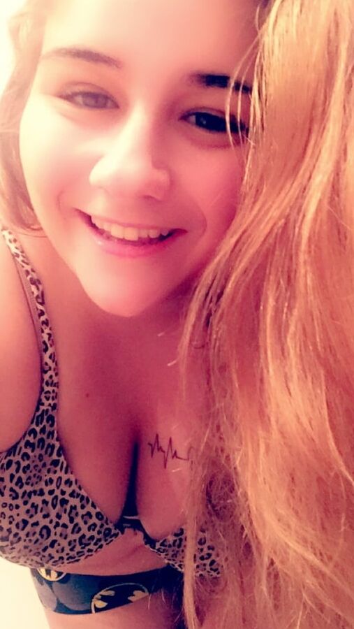 Elizabeth Gossett slut from Missouri