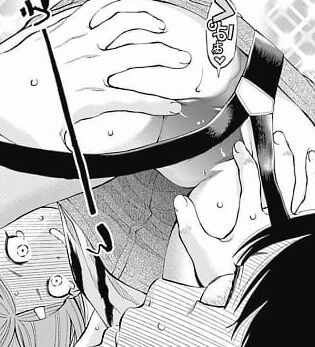 japanese shounenmanga ero