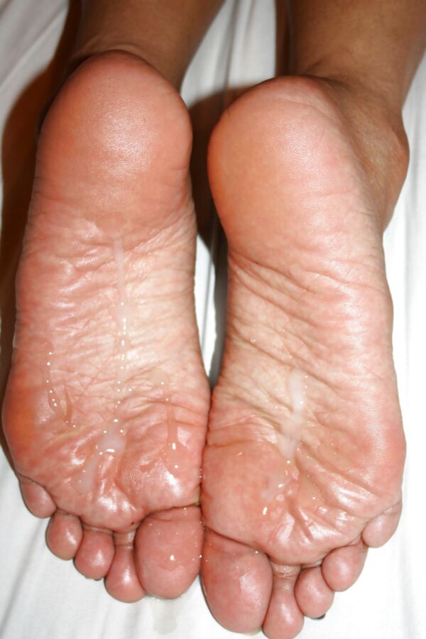 Serbian wife feet, soles, toes... Stopala, tabani, prstici