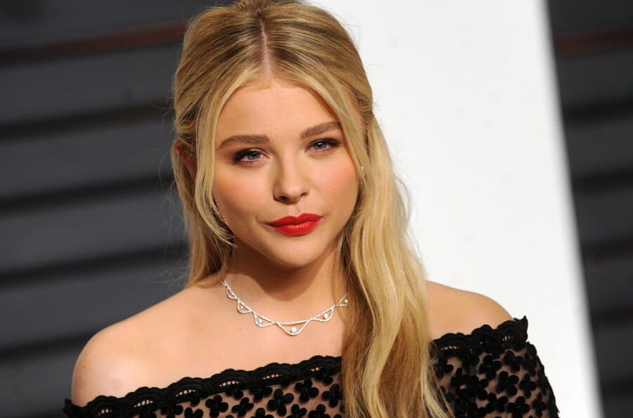 Chloe M -