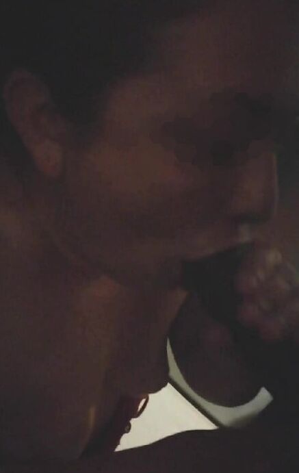 Ma femme me pompe comme une reine